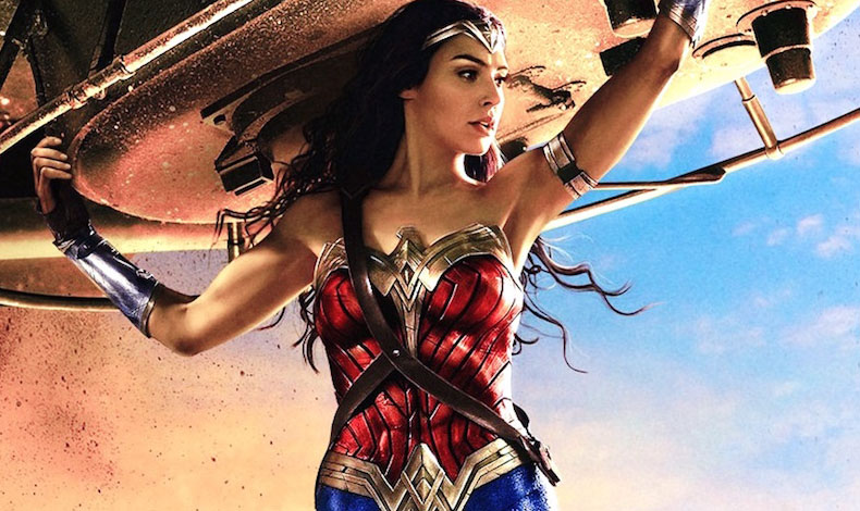 Wonder Woman podra ser nominada al scar de Mejor Pelcula?