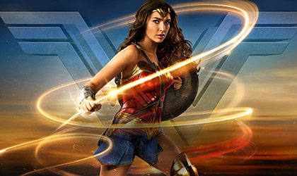 Wonder Woman: Allan Heinberg explica por qu tom inspiracin de La Sirenita