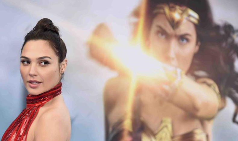 La secuela de Wonder Woman ya tiene fecha de estreno