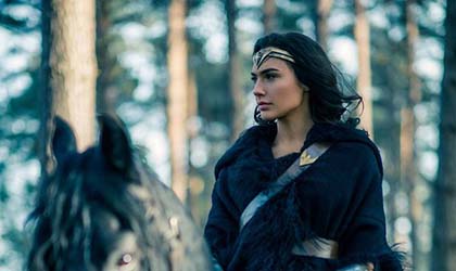 Presidente de Warner Bros revela en qu poca podra ubicarse la secuela de Wonder Woman