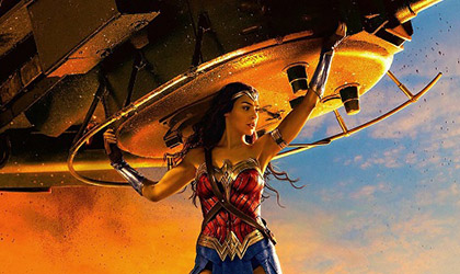 Wonder Woman no tendr versin extendida, segn Patty Jenkins
