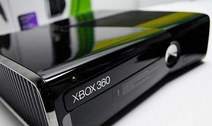 Microsoft confirm Xbox 360 por $99