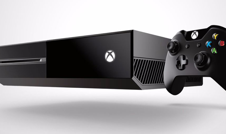 Microsoft saca a la Xbox One original del mercado