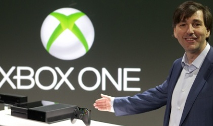 Confirman que Xbox One tendr conexin a internet