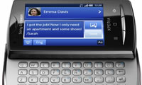 Sony Ericsson presenta un mundo abierto e integrado de entretenimiento y medios sociales