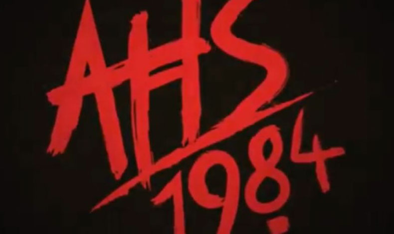 Ya tiene ttulo oficial 'American Horror Story: 1984'