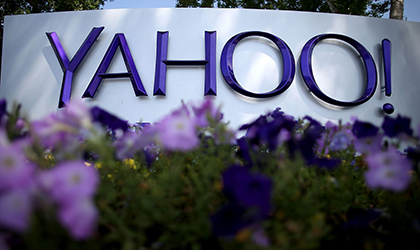 Yahoo cambiar de nombre y de director ejecutivo
