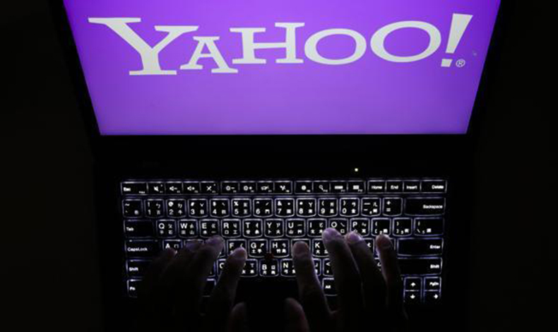 Yahoo! admite que tres mil millones de cuentas fueron hackeadas en 2013