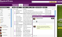 Yahoo lanza nueva versin de correos ms seguros y rapidos