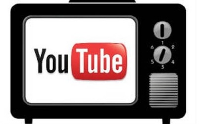 YouTube dice que ya super a la televisin internet