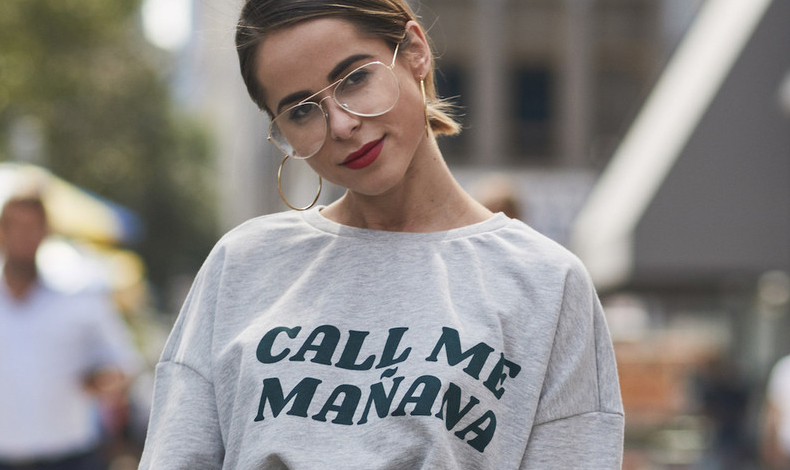 Call me maana: Esta prenda se convierte en viral