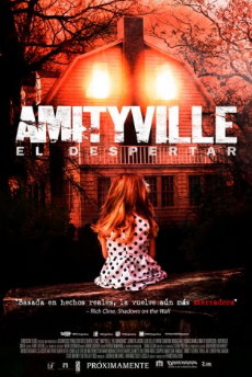 Amityville: El Despertar