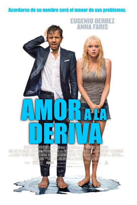 Amor a la deriva