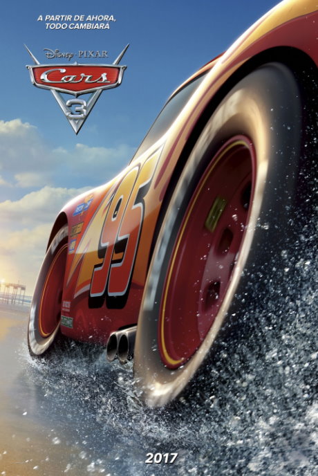 Cars 3