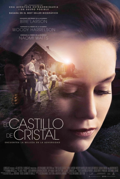 El castillo de cristal