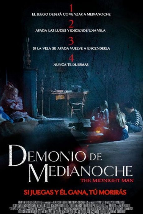 Demonio de medianoche