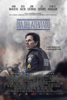 Día del atentado