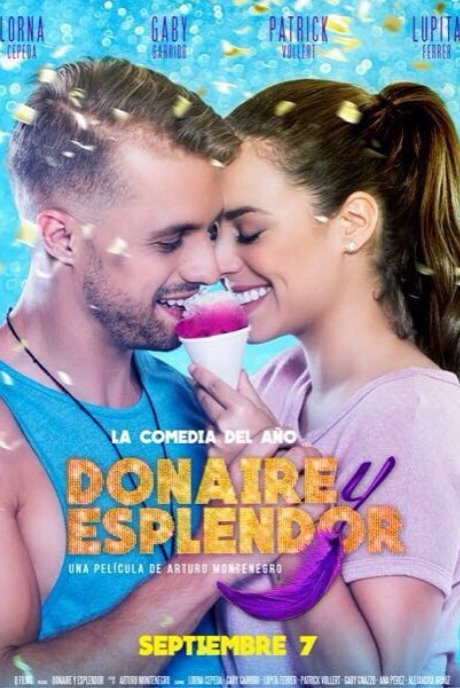 Donaire y Esplendor