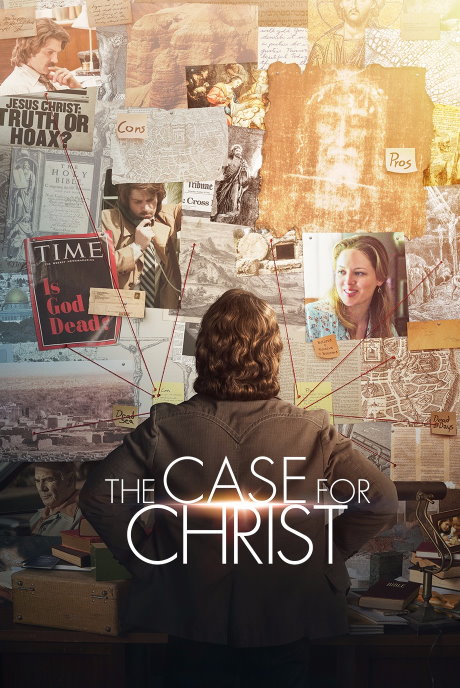 El caso de Cristo
