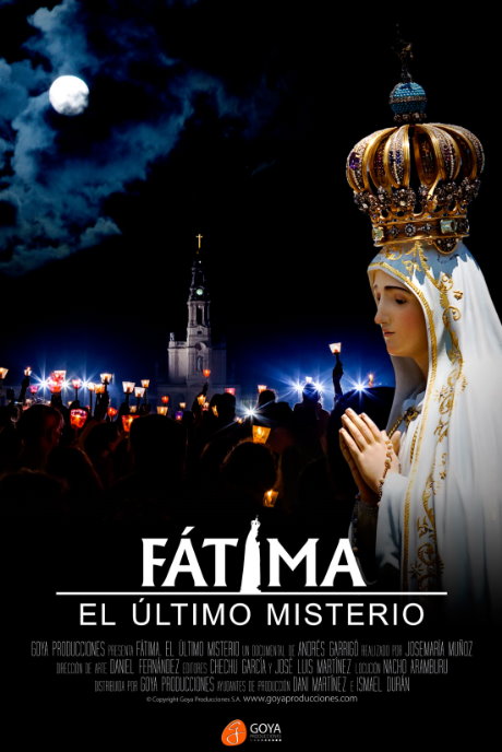 Ftima, el ltimo Misterio