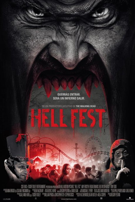 Hell Fest