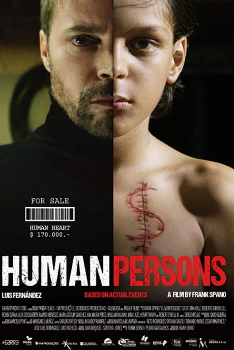 Humanpersons
