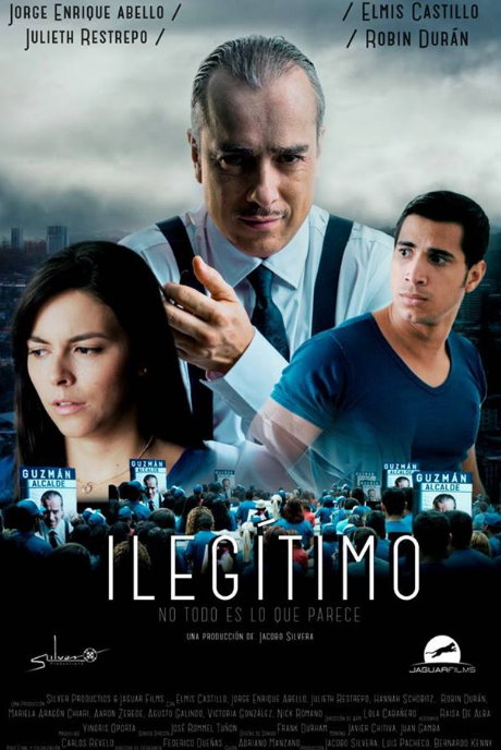 Ilegitimo
