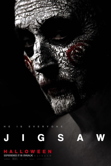 Jigsaw El Juego continua