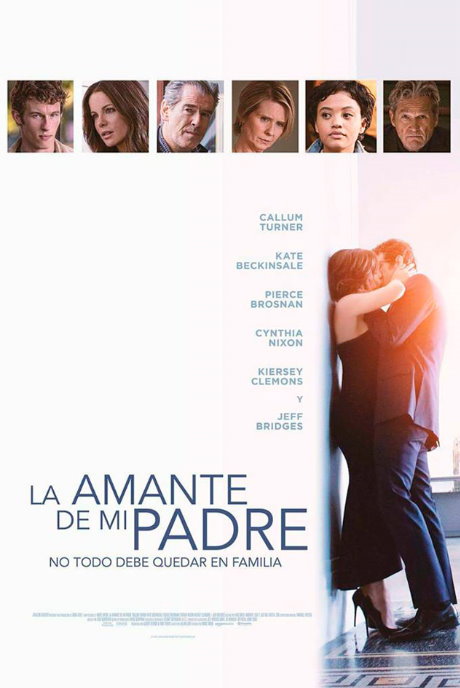 La amante de mi padre