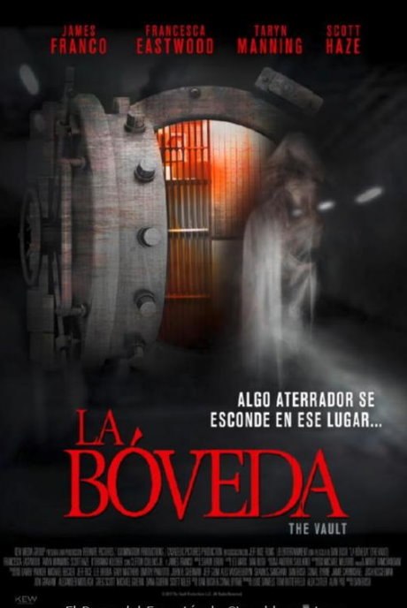 La bóveda