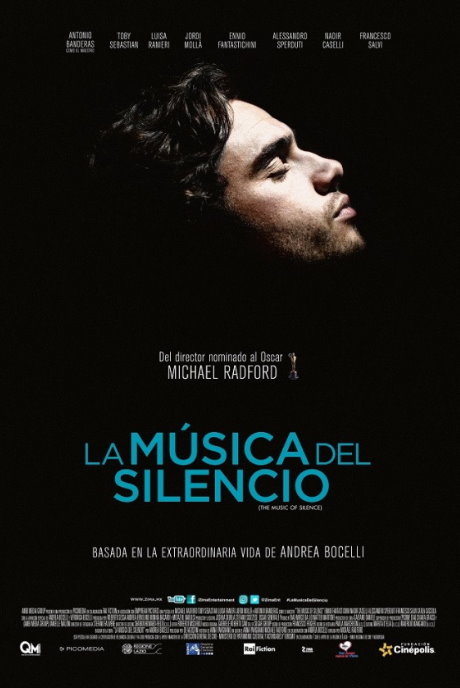 La música del silencio