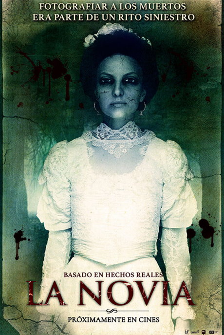 La novia