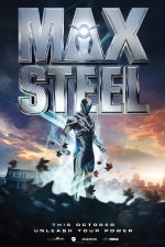 Max Steel