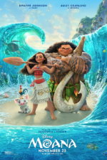 Moana