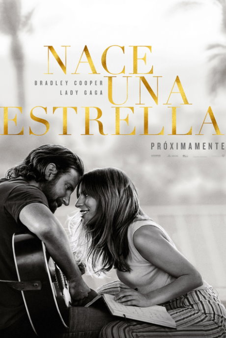 Nace una estrella