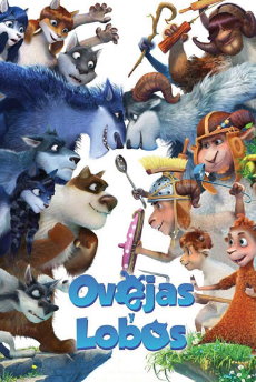 Ovejas y lobos