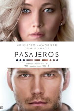 Pasajeros