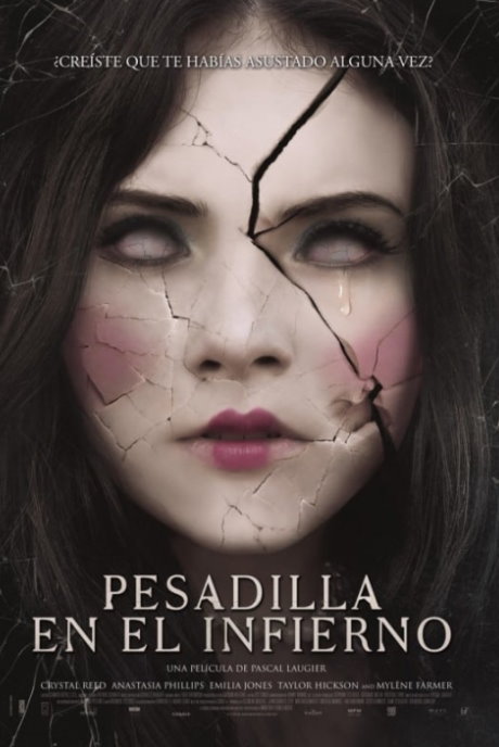Pesadilla en el infierno