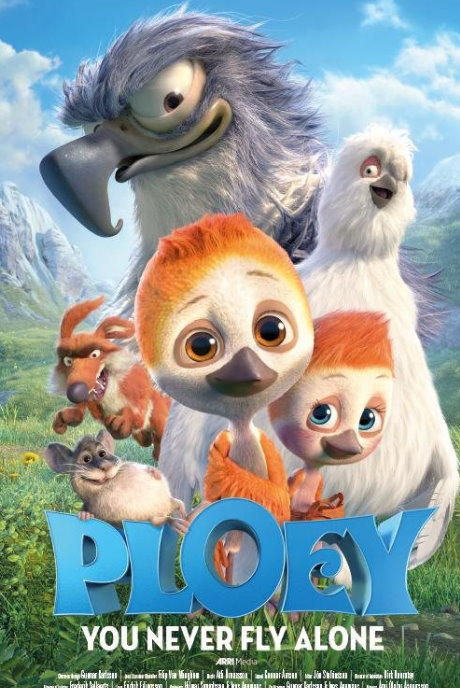PLOEY
