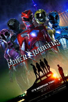 Power Rangers