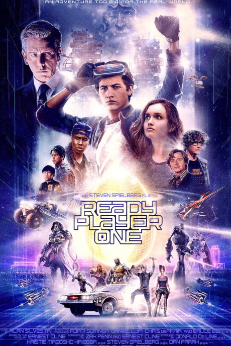 Ready Player One