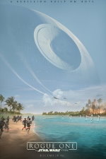 Rogue One. Una historia de Star Wars