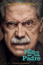 Un padre no tan padre