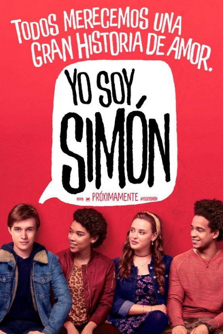 Yo soy Simón