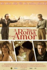 A Roma con Amor