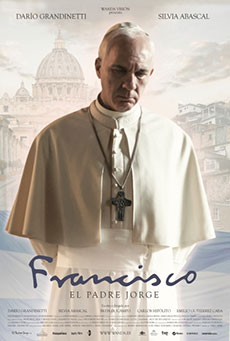 El Papa Francisco