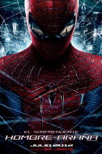 El Sorprendente Hombre Araña