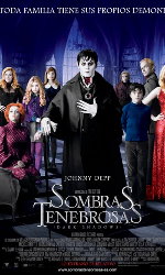 Sombras tenebrosas