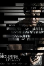 El Legado de Bourne
