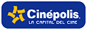 Cinépolis Multiplaza